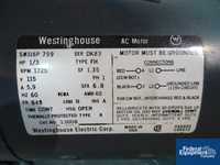 Image of Welch Vacuum Pumps, Model 1399 11