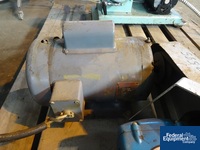 Image of Cat Piston Pump, Model 420, 2 HP 03