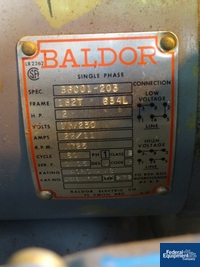 Image of Cat Piston Pump, Model 420, 2 HP 04