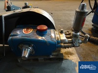 Image of Cat Piston Pump, Model 420, 2 HP 05