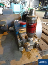 Image of Cat Piston Pump, Model 420, 2 HP 06
