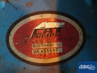 Image of Cat Piston Pump, Model 420, 2 HP 07