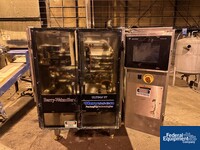 Image of Hayssen Vertical Form, Fill and Seal Unit, Model Ultima 12-16HP 02