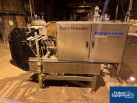 Image of Hayssen Vertical Form, Fill and Seal Unit, Model Ultima 12-16HP 06