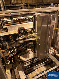 Image of Hayssen Vertical Form, Fill and Seal Unit, Model Ultima 12-16HP 08
