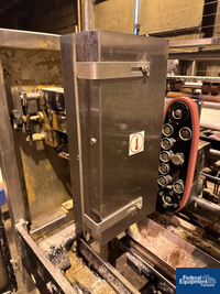 Image of Hayssen Vertical Form, Fill and Seal Unit, Model Ultima 12-16HP 09