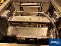 Image of Hayssen Vertical Form, Fill and Seal Unit, Model Ultima 12-16HP 11