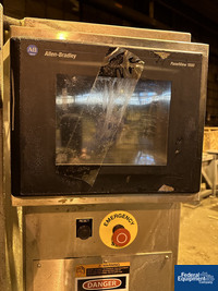 Image of Hayssen Vertical Form, Fill and Seal Unit, Model Ultima 12-16HP 12