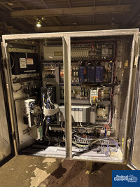 Image of Hayssen Vertical Form, Fill and Seal Unit, Model Ultima 12-16HP 14