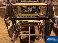 Image of Hayssen Vertical Form, Fill and Seal Unit, Model Ultima 12-16HP 16