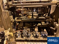 Image of Hayssen Vertical Form, Fill and Seal Unit, Model Ultima 12-16HP 17