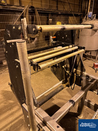 Image of Hayssen Vertical Form, Fill and Seal Unit, Model Ultima 12-16HP 18
