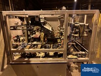 Image of Hayssen Vertical Form, Fill and Seal Unit, Model Ultima 12-16HP 19