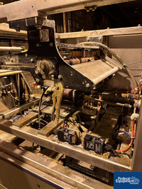 Image of Hayssen Vertical Form, Fill and Seal Unit, Model Ultima 12-16HP 20