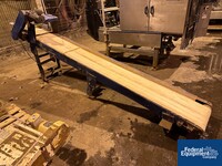 Image of Hayssen Vertical Form, Fill and Seal Unit, Model Ultima 12-16HP 22