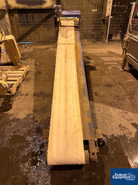 Image of Hayssen Vertical Form, Fill and Seal Unit, Model Ultima 12-16HP 23