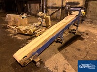 Image of Hayssen Vertical Form, Fill and Seal Unit, Model Ultima 12-16HP 24