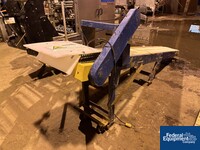 Image of Hayssen Vertical Form, Fill and Seal Unit, Model Ultima 12-16HP 25