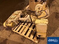 Image of Hayssen Vertical Form, Fill and Seal Unit, Model Ultima 12-16HP 30
