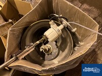 Image of Hayssen Vertical Form, Fill and Seal Unit, Model Ultima 12-16HP 37