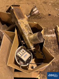 Image of Hayssen Vertical Form, Fill and Seal Unit, Model Ultima 12-16HP 39