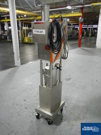 Image of ASI Applied Systems Process IR 4000 System 03