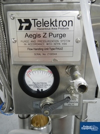 Image of ASI Applied Systems Process IR 4000 System 10