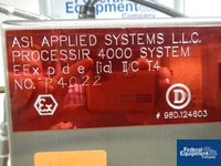 Image of ASI Applied Systems Process IR 4000 System 11