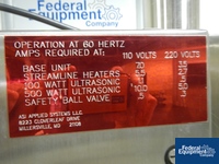 Image of ASI Applied Systems Process IR 4000 System 12