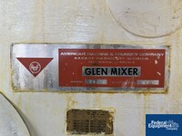 Image of 340 Quart AMF Glen Mixer with two (2) bowls 02