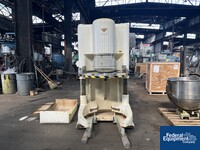 Image of 340 Quart AMF Glen Mixer with two (2) bowls 03