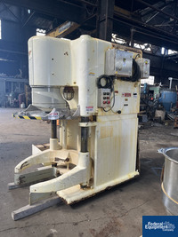 Image of 340 Quart AMF Glen Mixer with two (2) bowls 04