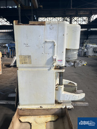 Image of 340 Quart AMF Glen Mixer with two (2) bowls 06