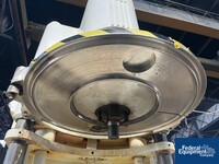 Image of 340 Quart AMF Glen Mixer with two (2) bowls 08