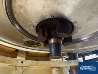 Image of 340 Quart AMF Glen Mixer with two (2) bowls 09