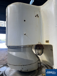 Image of 340 Quart AMF Glen Mixer with two (2) bowls 11