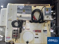 Image of 340 Quart AMF Glen Mixer with two (2) bowls 12