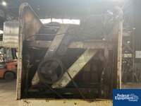 Image of 340 Quart AMF Glen Mixer with two (2) bowls 13