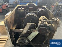 Image of 340 Quart AMF Glen Mixer with two (2) bowls 14