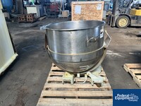 Image of 340 Quart AMF Glen Mixer with two (2) bowls 19