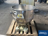 Image of 340 Quart AMF Glen Mixer with two (2) bowls 20