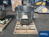 Image of 340 Quart AMF Glen Mixer with two (2) bowls 24