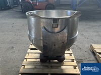 Image of 340 Quart AMF Glen Mixer with two (2) bowls 26