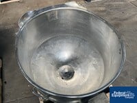 Image of 340 Quart AMF Glen Mixer with two (2) bowls 28