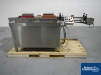 Image of Calumatic Dual Station Vial Tray Loader 02