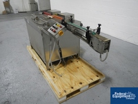 Image of Calumatic Dual Station Vial Tray Loader 03