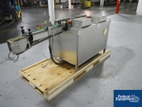 Image of Calumatic Dual Station Vial Tray Loader 04
