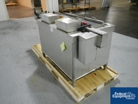Image of Calumatic Dual Station Vial Tray Loader 05
