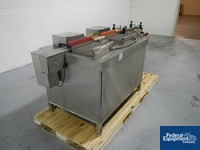 Image of Calumatic Dual Station Vial Tray Loader 06