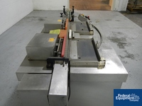 Image of Calumatic Dual Station Vial Tray Loader 07